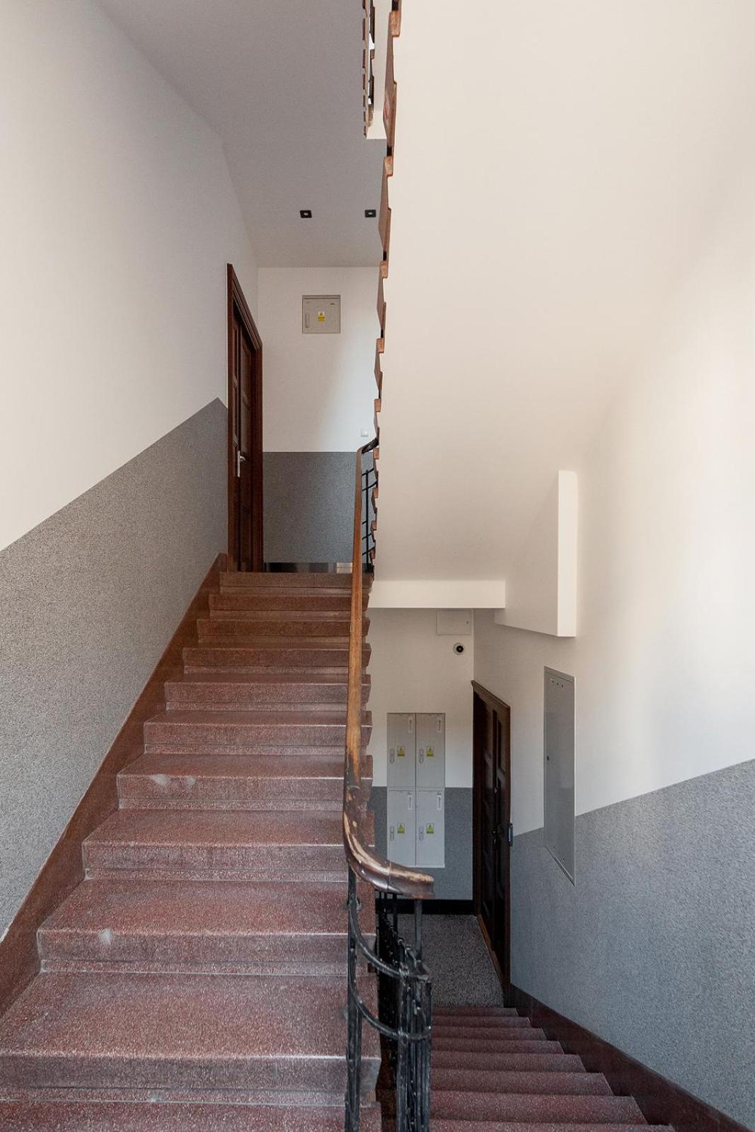 Apartament - Rzeszowska 4 Street Kraków
